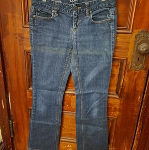 Size 26/2P LOFT jeans